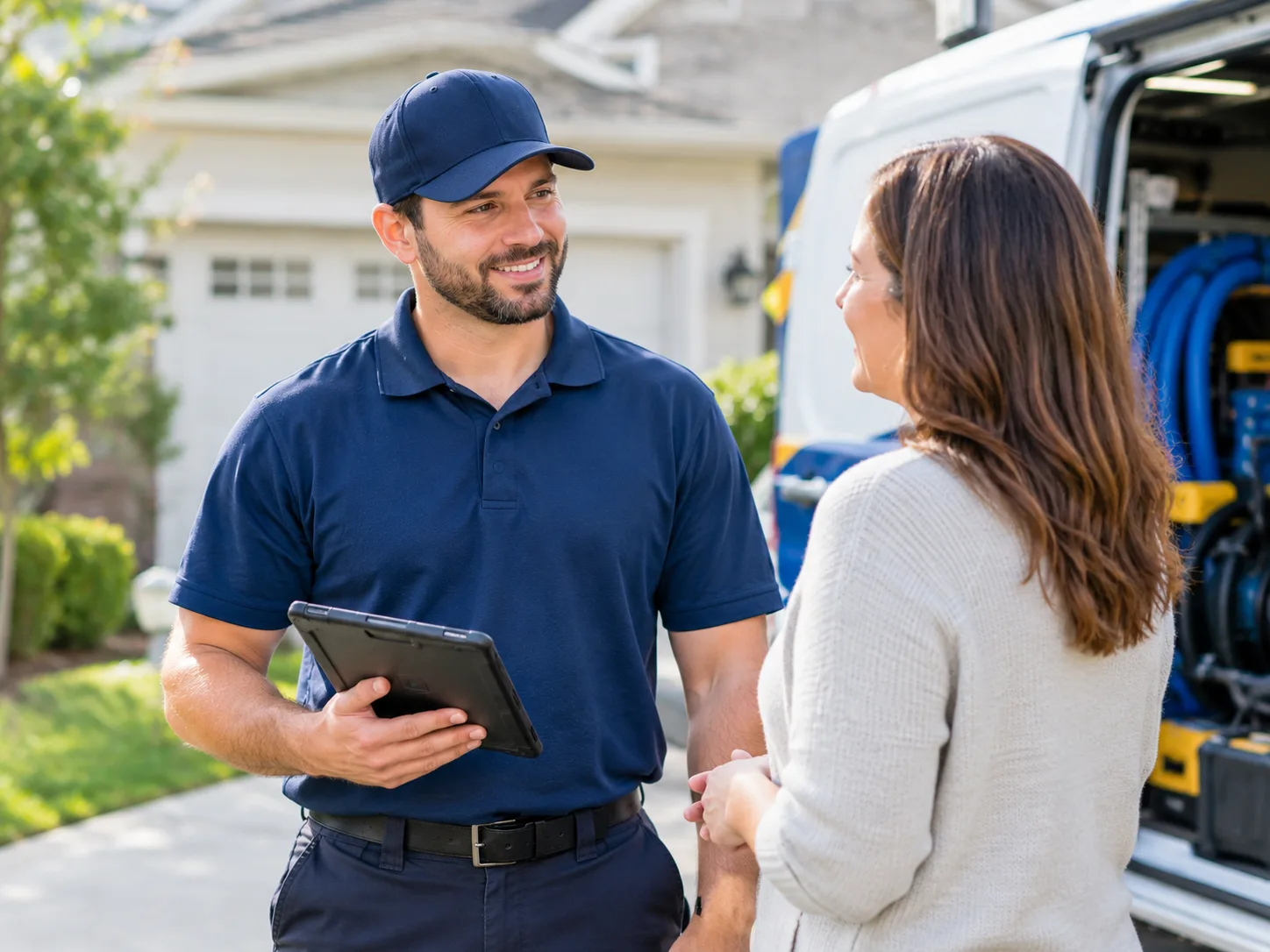 Sewage Backup Cleanup Alhambra, CA FAQs